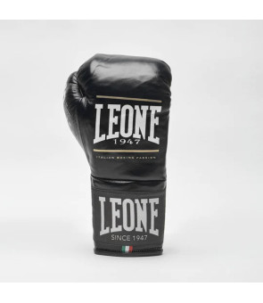 Guantoni con lacci Leone...
