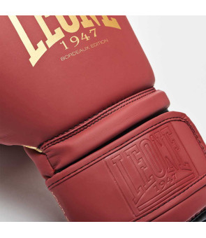 Guantoni Leone Bordeaux Edition GN059X