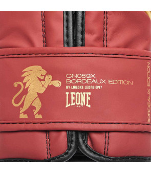 Guantoni Leone Bordeaux Edition GN059X