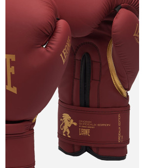 Guantoni Leone Bordeaux Edition GN059X