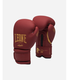 Guantoni Leone Bordeaux Edition GN059X