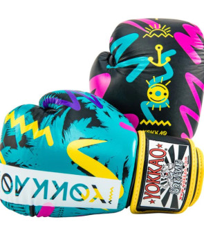 Guantoni Yokkao Miami