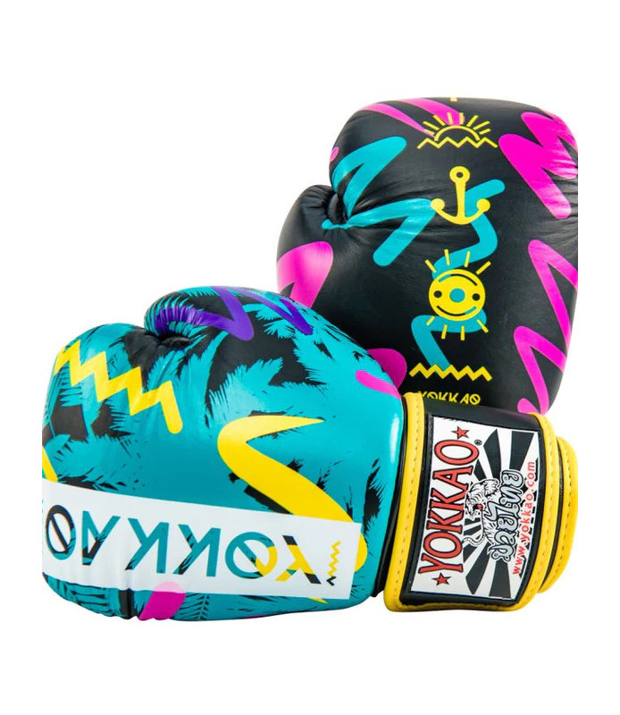 Guantoni Yokkao Miami