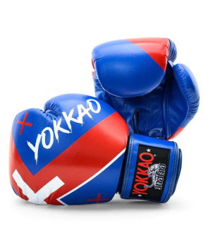 Guantoni Yokkao X Blu