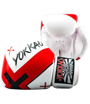 Guantoni Yokkao X Bianchi