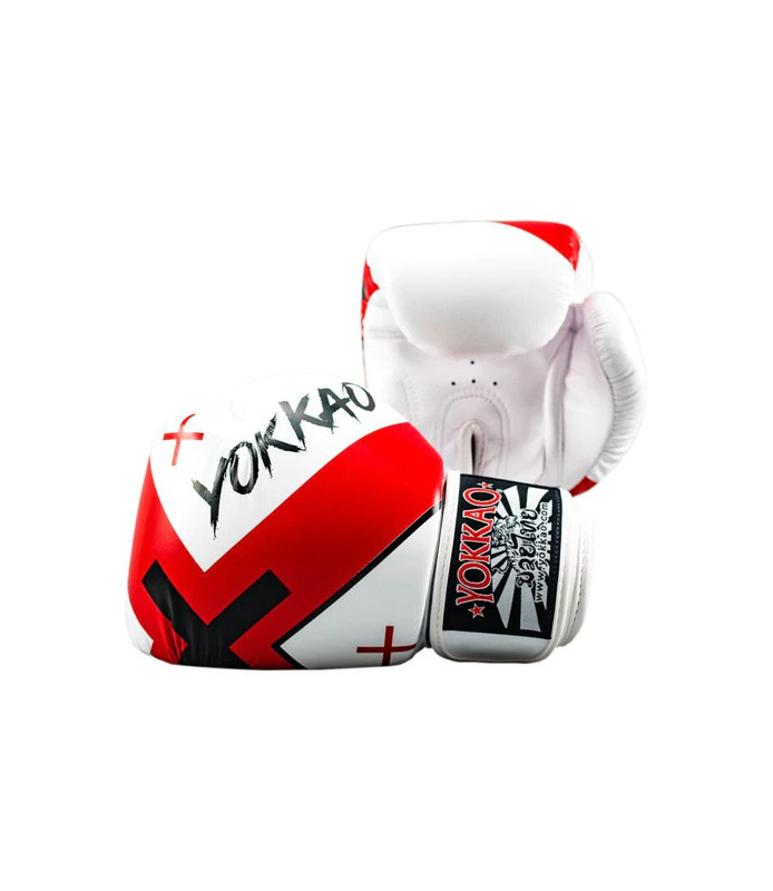 Guantoni Yokkao X Bianchi