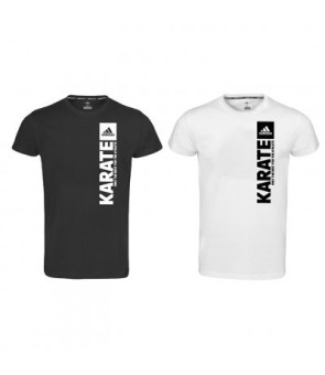 T-shirt Adidas community...