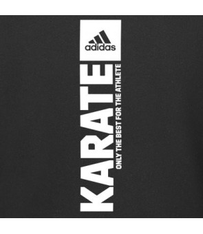 T-shirt Adidas community vertical Karate