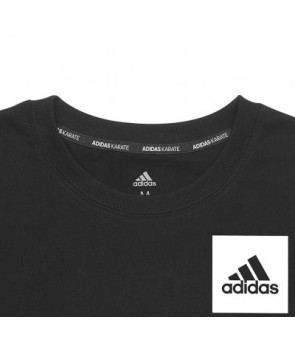 T-shirt Adidas community vertical Karate