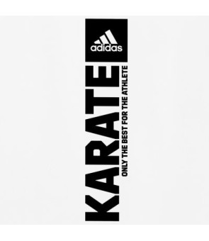 T-shirt Adidas community vertical Karate