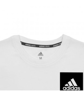 T-shirt Adidas community vertical Karate
