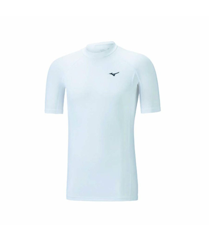 Maglietta termica Mizuno Bio Gear maniche corte uomo
