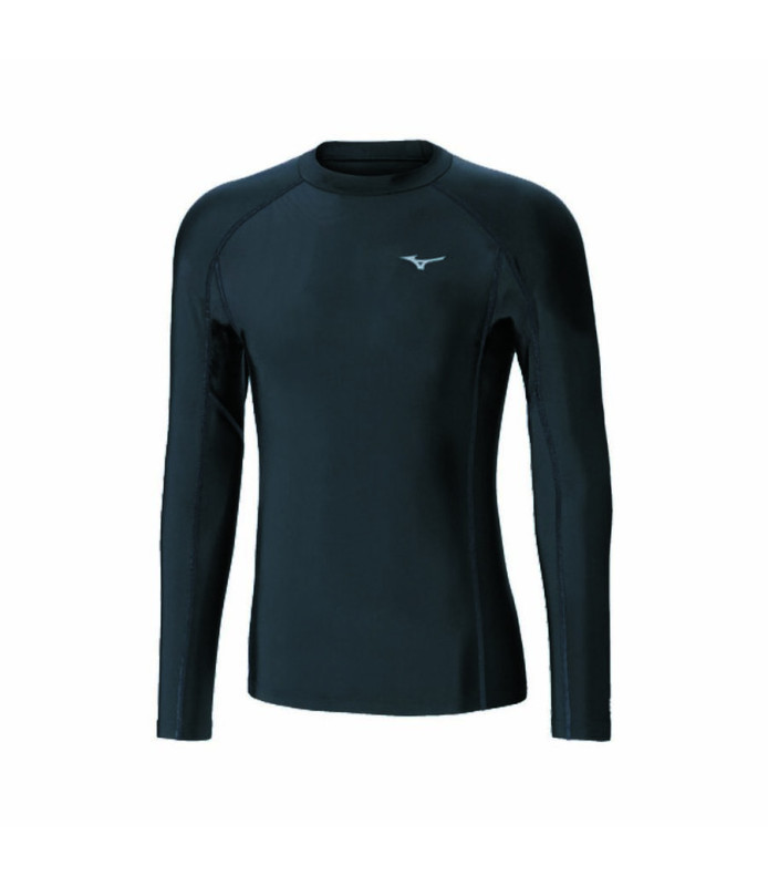 Maglietta termica Mizuno Bio Gear Longsleev Uomo