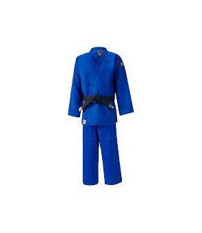 Judogi Mizuno Yusho IJF Blu