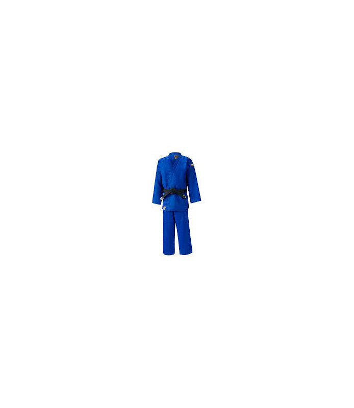Judogi Mizuno Yusho IJF Blu