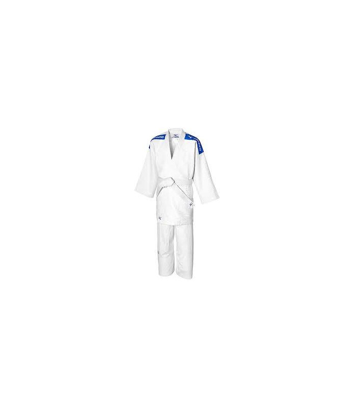 Judogi Mizuno Kodomo Plus Bianco