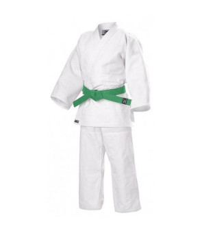 Judogi Mizuno Hayato Bianco