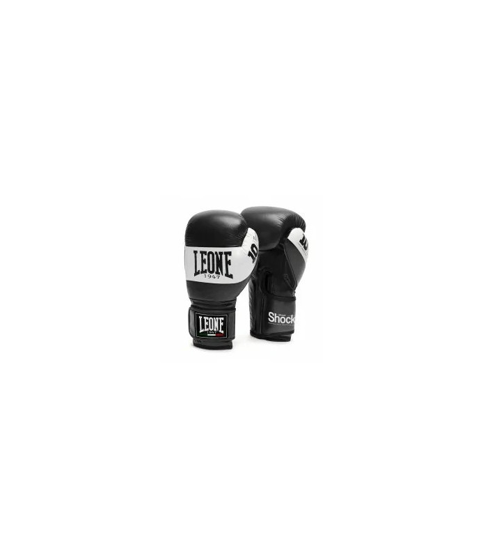 Guantoni Leone Shock Nero gn047