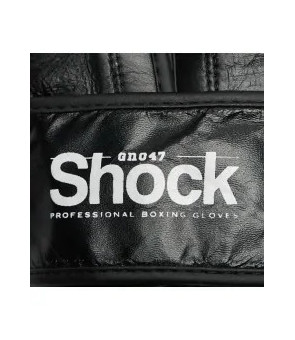 Guantoni Leone Shock Nero gn047