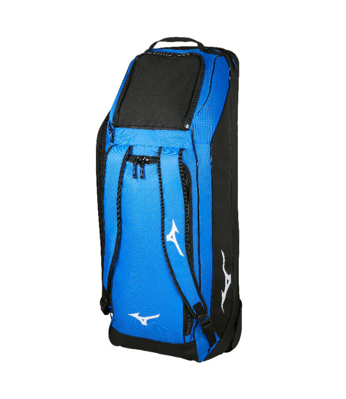Borsone Trolley Mizuno