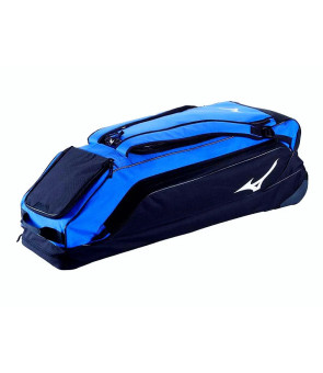 Borsone Trolley Mizuno