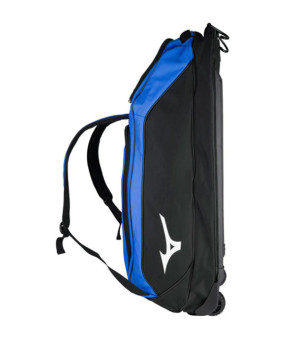 Borsone Trolley Mizuno