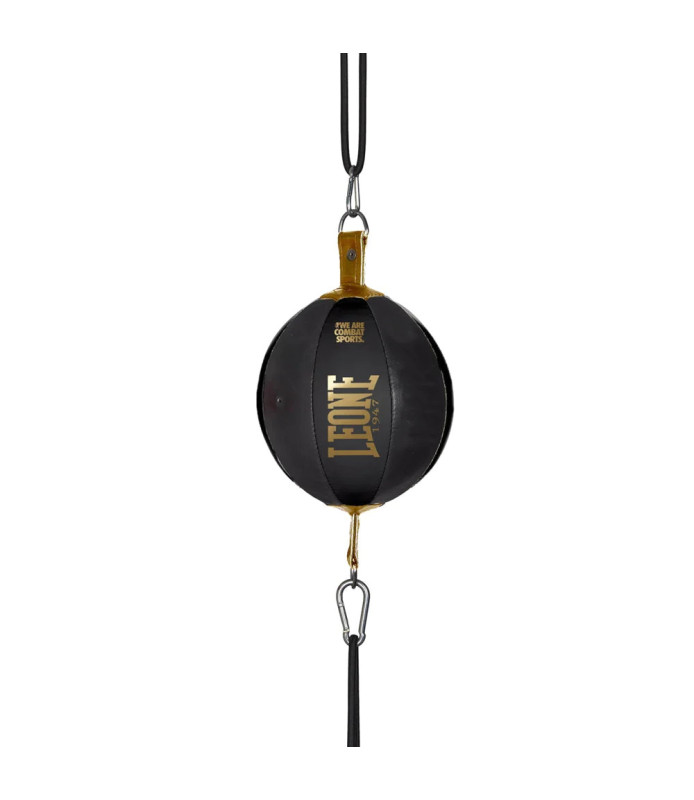 Palla Tesa con tiranti Leone DNA AT 809 Nero-Oro