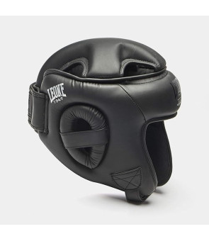 Casco Leone Black edition...