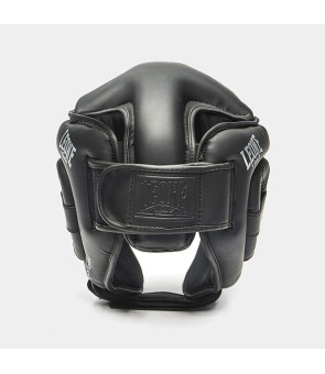 Casco Leone Black edition 2.0 Nero  CS 431