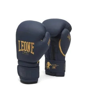 Guantoni Leone Blue Edition GN059/B